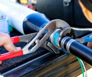 About Septic Pumping Service Maryneal, TX